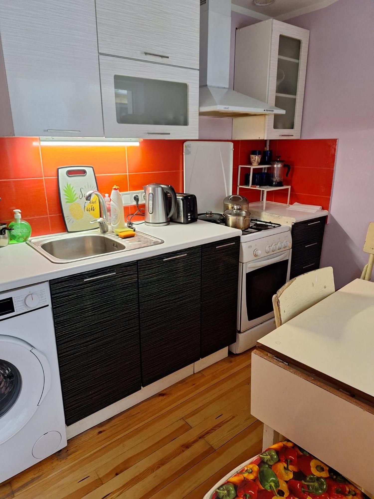 Apartments Near The Concert Hall Dzintari Jurmala Ngoại thất bức ảnh