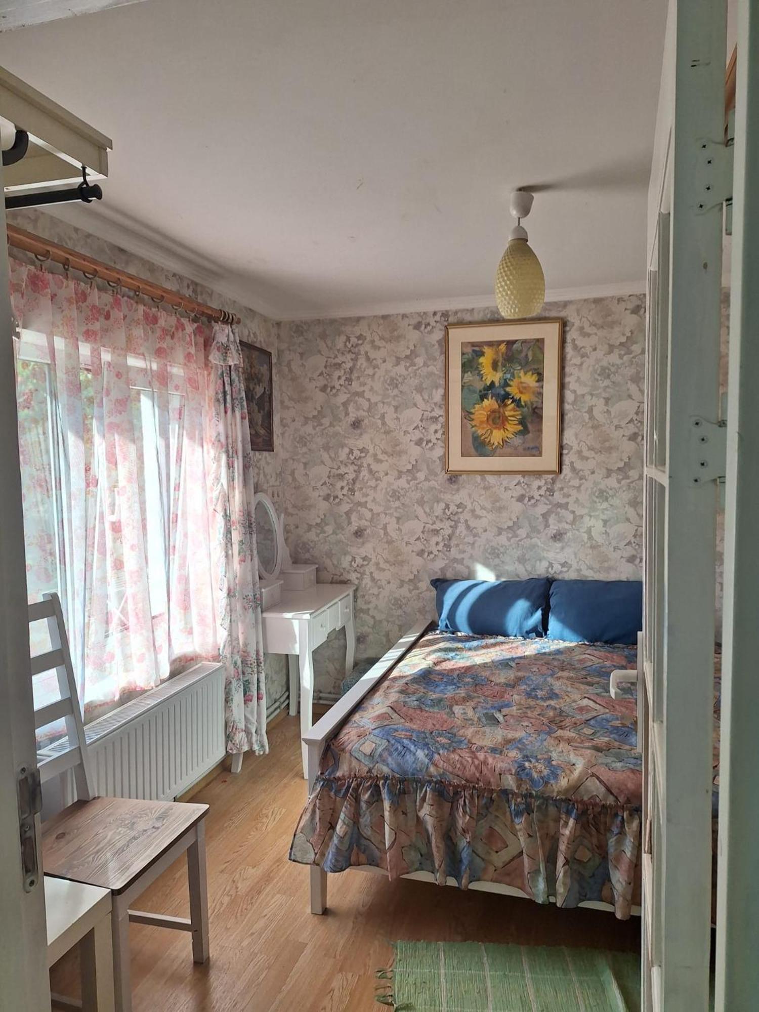 Apartments Near The Concert Hall Dzintari Jurmala Ngoại thất bức ảnh