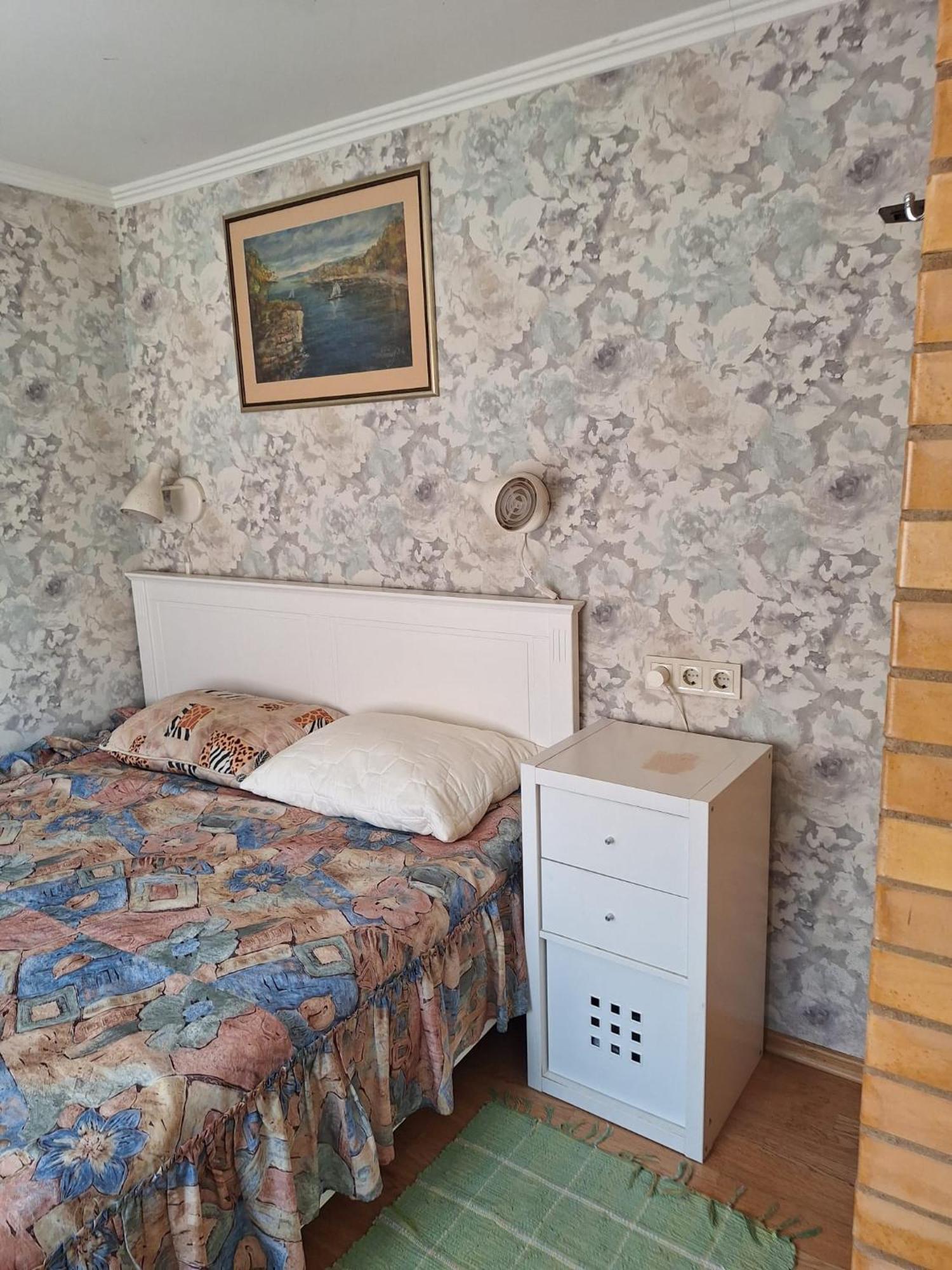 Apartments Near The Concert Hall Dzintari Jurmala Ngoại thất bức ảnh