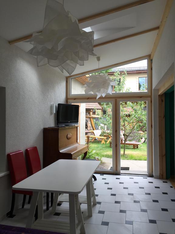 Apartments Near The Concert Hall Dzintari Jurmala Ngoại thất bức ảnh