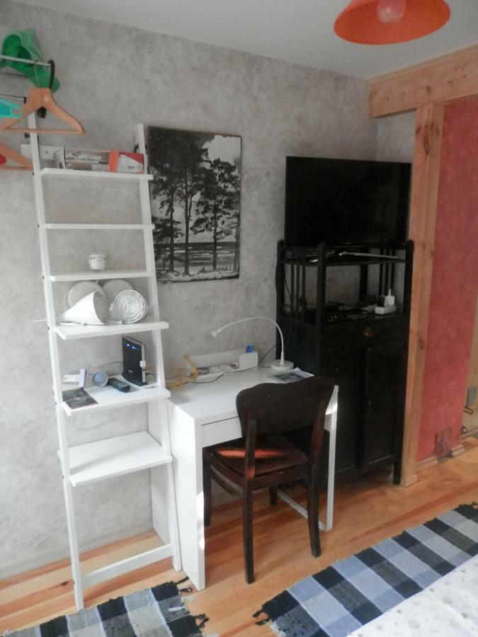 Apartments Near The Concert Hall Dzintari Jurmala Phòng bức ảnh